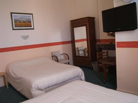 Hôtel de Provence