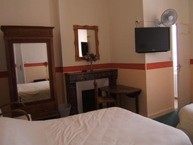 Hôtel de Provence