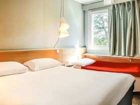 ibis Salon-de-Provence Süd
