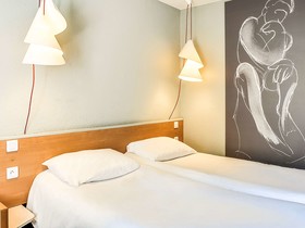 ibis Salon-de-Provence Süd