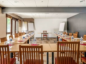 ibis Salon-de-Provence Süd