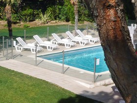 ibis Salon-de-Provence Süd