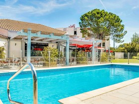 ibis Salon-de-Provence Süd