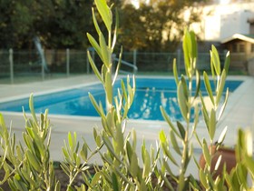 ibis Salon-de-Provence Süd
