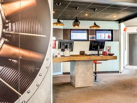 ibis Salon-de-Provence Süd