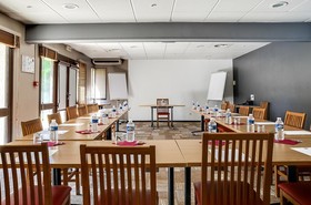 ibis Salon-de-Provence Süd
