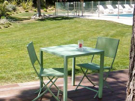 ibis Salon-de-Provence Süd