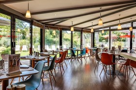 ibis Salon-de-Provence Süd