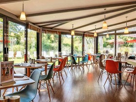 ibis Salon-de-Provence Süd