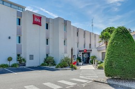 ibis Salon-de-Provence Süd