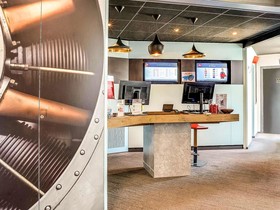 ibis Salon-de-Provence Süd