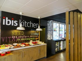 ibis Salon-de-Provence Süd