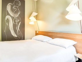 ibis Salon-de-Provence Süd