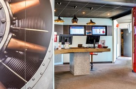 ibis Salon-de-Provence Süd