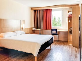 ibis Salon-de-Provence Süd