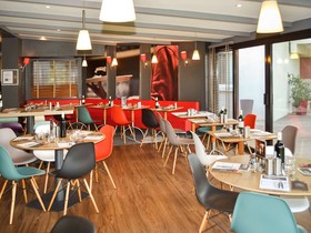 ibis Salon-de-Provence Süd