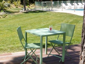 ibis Salon-de-Provence Süd