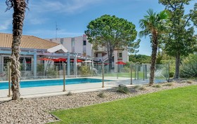 ibis Salon-de-Provence Süd