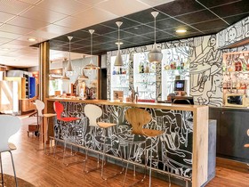 ibis Salon-de-Provence Süd