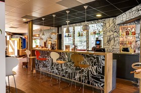 ibis Salon-de-Provence Süd