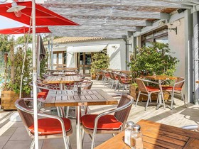 ibis Salon-de-Provence Süd