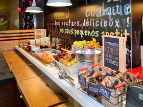 ibis Salon-de-Provence Süd