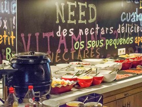 ibis Salon-de-Provence Süd