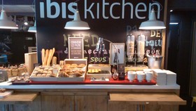 ibis Salon-de-Provence Süd
