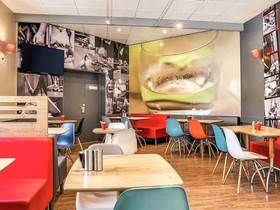 ibis Salon-de-Provence Süd