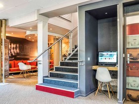 ibis Salon-de-Provence Süd