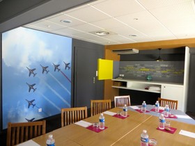 ibis Salon-de-Provence Süd