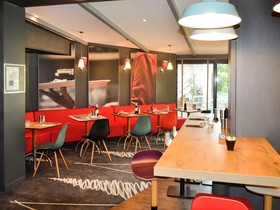 ibis Salon-de-Provence Süd