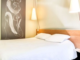 ibis Salon-de-Provence Süd