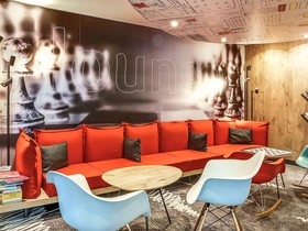 ibis Salon-de-Provence Süd