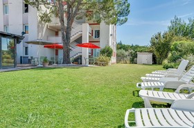 ibis Salon-de-Provence Süd