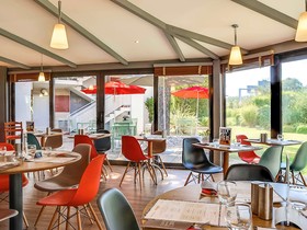ibis Salon-de-Provence Süd