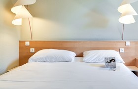 ibis Salon-de-Provence Süd
