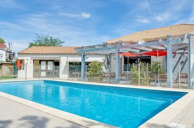 ibis Salon-de-Provence Süd