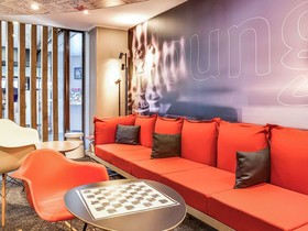 ibis Salon-de-Provence Süd