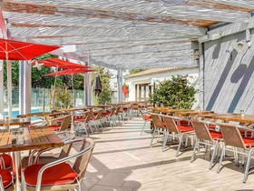 ibis Salon-de-Provence Süd
