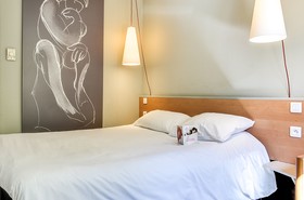 ibis Salon-de-Provence Süd