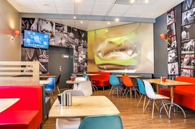 ibis Salon-de-Provence Süd