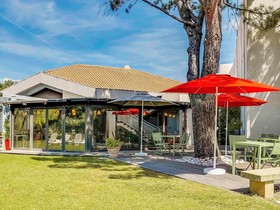 ibis Salon-de-Provence Süd