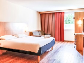 ibis Salon-de-Provence Süd