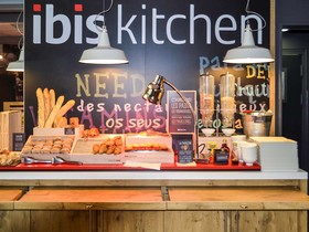 ibis Salon-de-Provence Süd