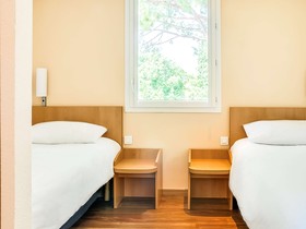 ibis Salon-de-Provence Süd