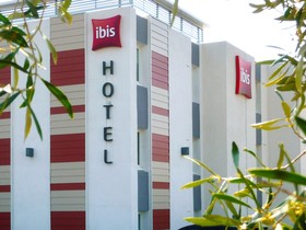 ibis Salon-de-Provence Süd