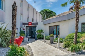 ibis Salon-de-Provence Süd