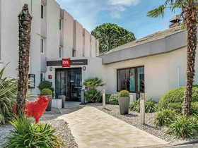 ibis Salon-de-Provence Süd
