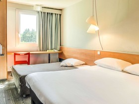 ibis Salon-de-Provence Süd